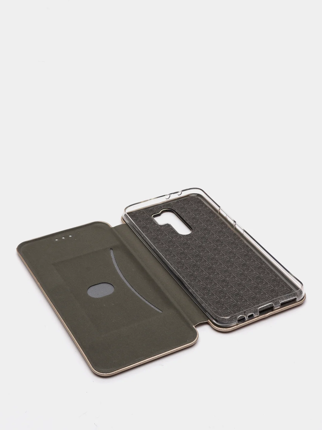 Золотой чехол книжка Xiaomi 8a/9/Note8T/Note7/Note8/Note9T/Note9S(Pro/ProMax)Mi8SE/MiPlay/Mi8Lite