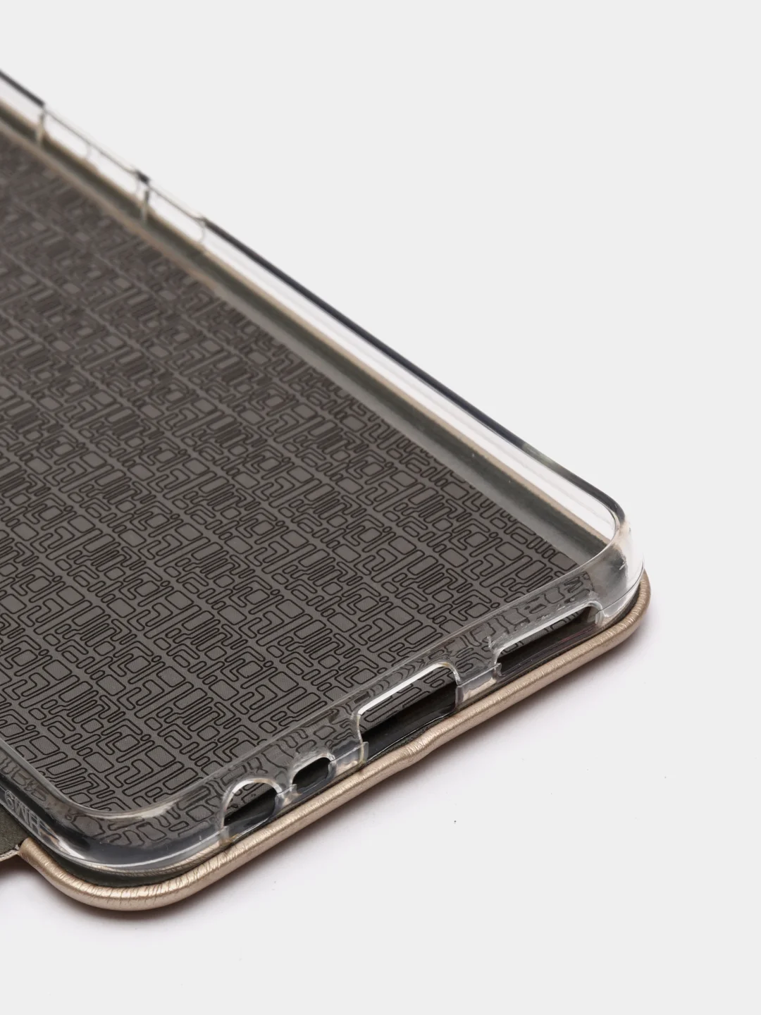 Золотой чехол книжка Xiaomi 8a/9/Note8T/Note7/Note8/Note9T/Note9S(Pro/ProMax)Mi8SE/MiPlay/Mi8Lite