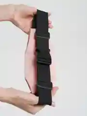Конфетный многофункциональная сумка для бега с ремнем для мобильного телефона