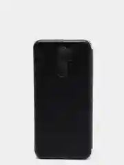 Черный чехол книжка Xiaomi 8a/9/Note8T/Note7/Note8/Note9T/Note9S(Pro/ProMax)Mi8SE/MiPlay/Mi8Lite