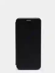 Черный чехол книжка Xiaomi 8a/9/Note8T/Note7/Note8/Note9T/Note9S(Pro/ProMax)Mi8SE/MiPlay/Mi8Lite