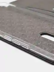 Черный чехол книжка Xiaomi 8a/9/Note8T/Note7/Note8/Note9T/Note9S(Pro/ProMax)Mi8SE/MiPlay/Mi8Lite