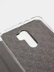Черный чехол книжка Xiaomi 8a/9/Note8T/Note7/Note8/Note9T/Note9S(Pro/ProMax)Mi8SE/MiPlay/Mi8Lite
