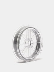 Леска Fishing Style RL2902 0.16mm тест 13.20кг 100m (плетенка желтая)