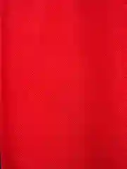 Красный палантин однотонный Magic