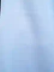 Голубой палантин однотонный Magic