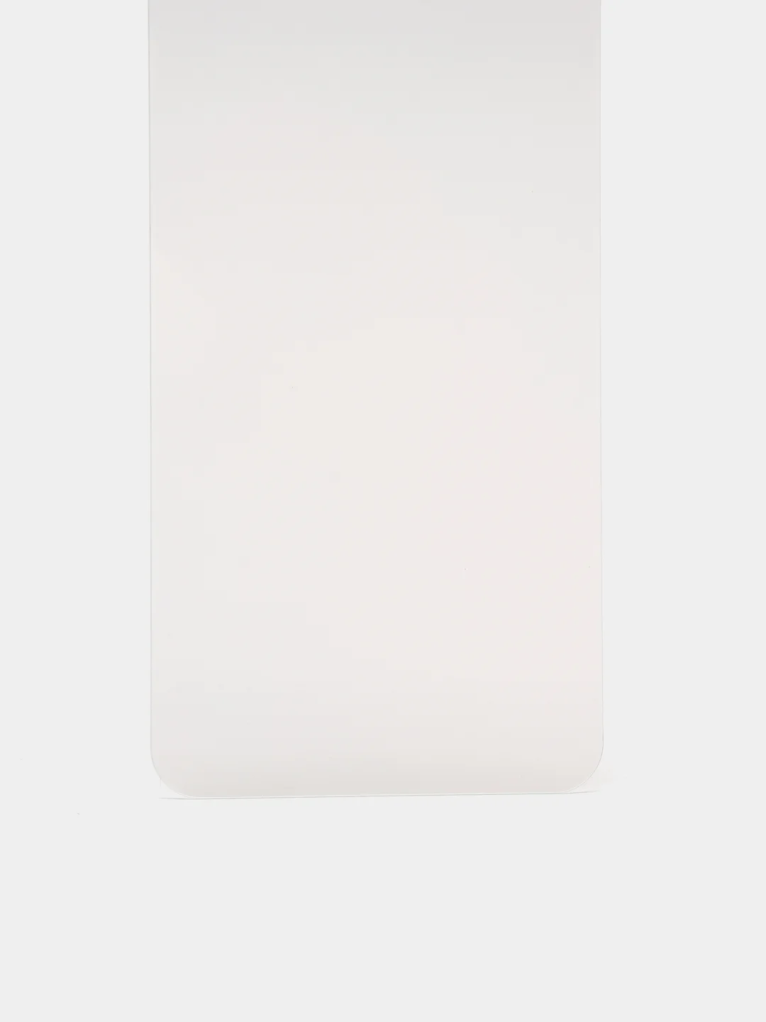 Прочное стекло 2D на iPhone X, XS