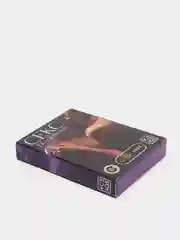 Игра для двоих "Секс по-новому", 50 карт