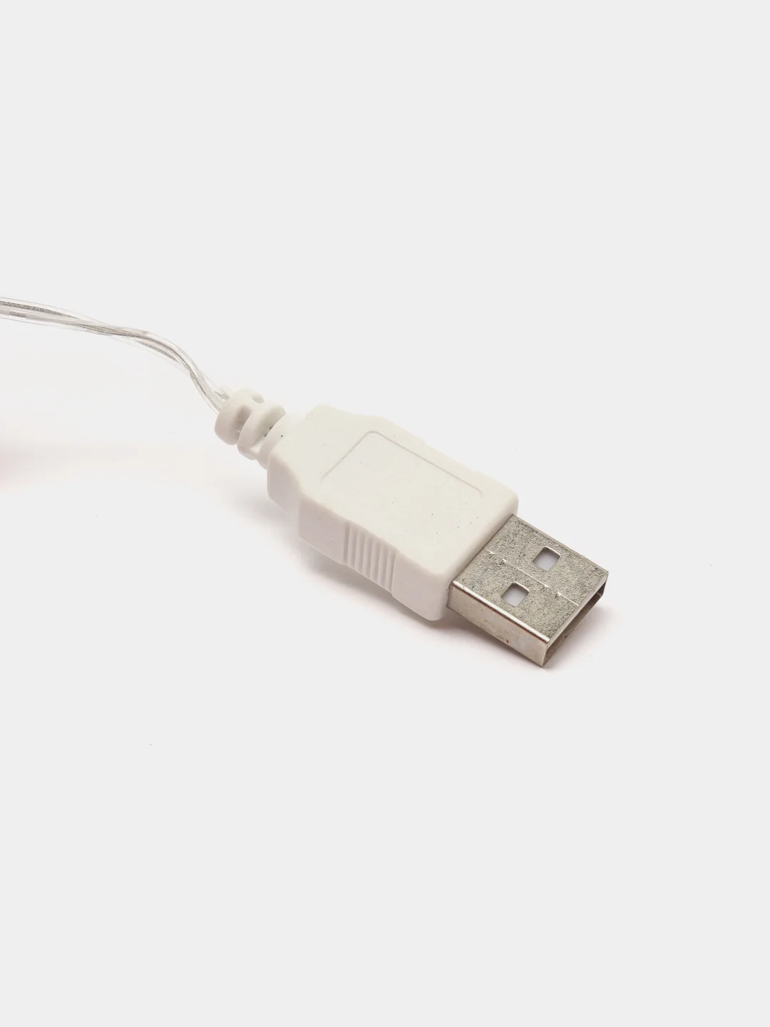 Гирлянда "Звезды", USB