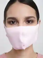 Маска защитная многоразовая