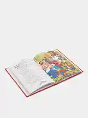 Книга в твёрдом переплёте "Сказки о животных"