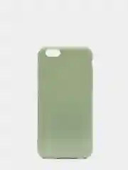 Оливковый чехол для iPhone 6 / 6S, ТПУ