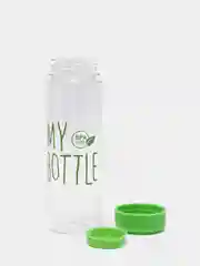 Лайм бутылка для воды My Bottle спортивная, 500 мл