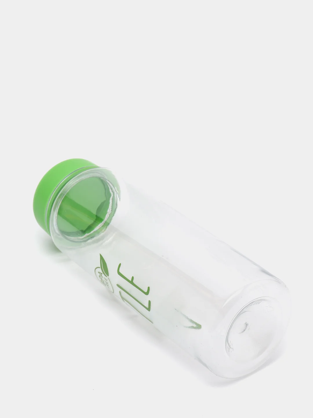 Лайм бутылка для воды My Bottle спортивная, 500 мл