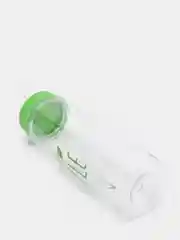 Лайм бутылка для воды My Bottle спортивная, 500 мл