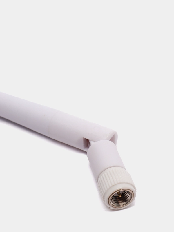 Антенна GSM: 800-1800 5db SMA-P white