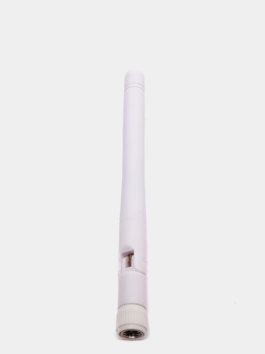 Антенна GSM: 800-1800 5db SMA-P white