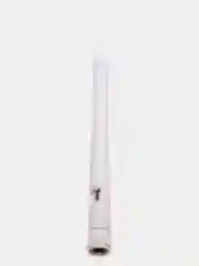 Антенна GSM: 800-1800 5db SMA-P white