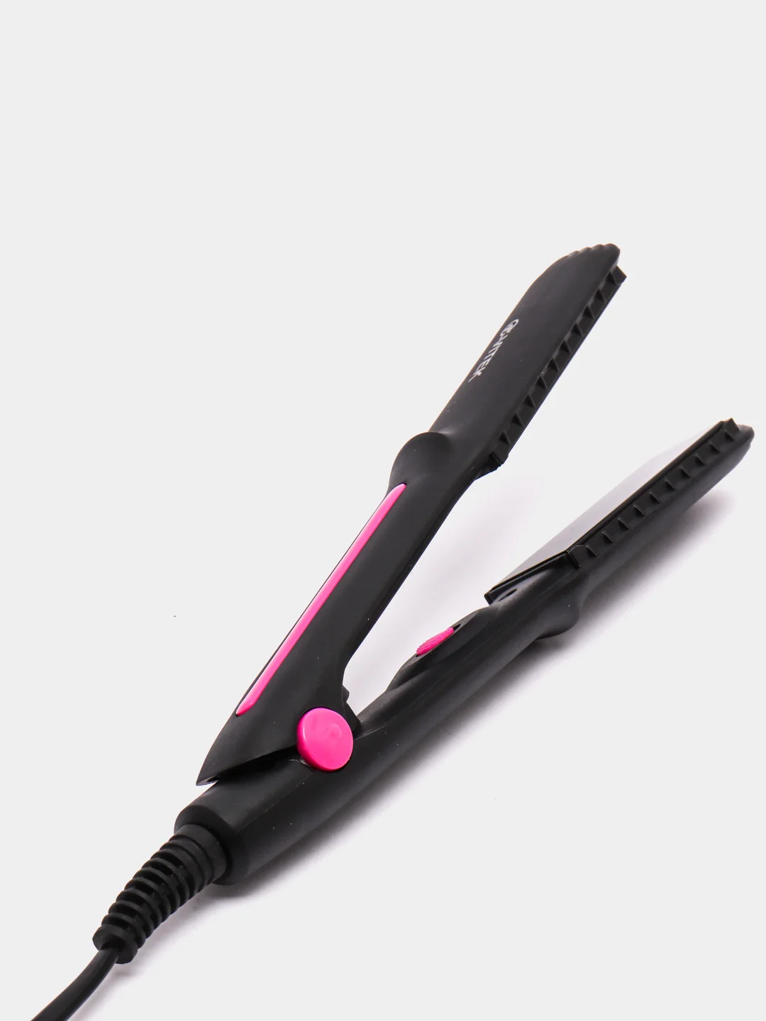 Черный vitek vt-8006 Выпрямитель для волос