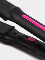 Черный vitek vt-8006 Выпрямитель для волос