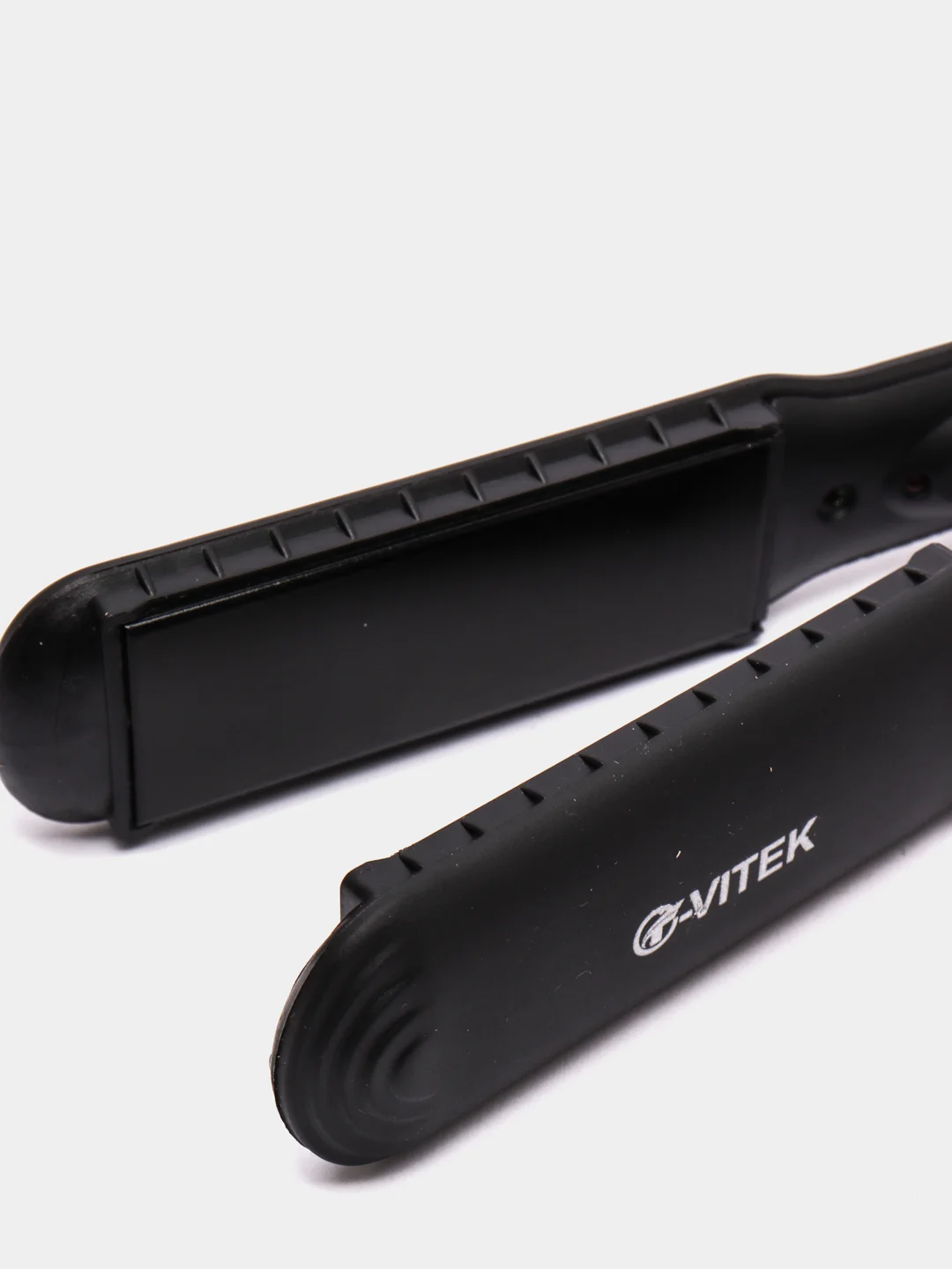 Черный vitek vt-8006 Выпрямитель для волос