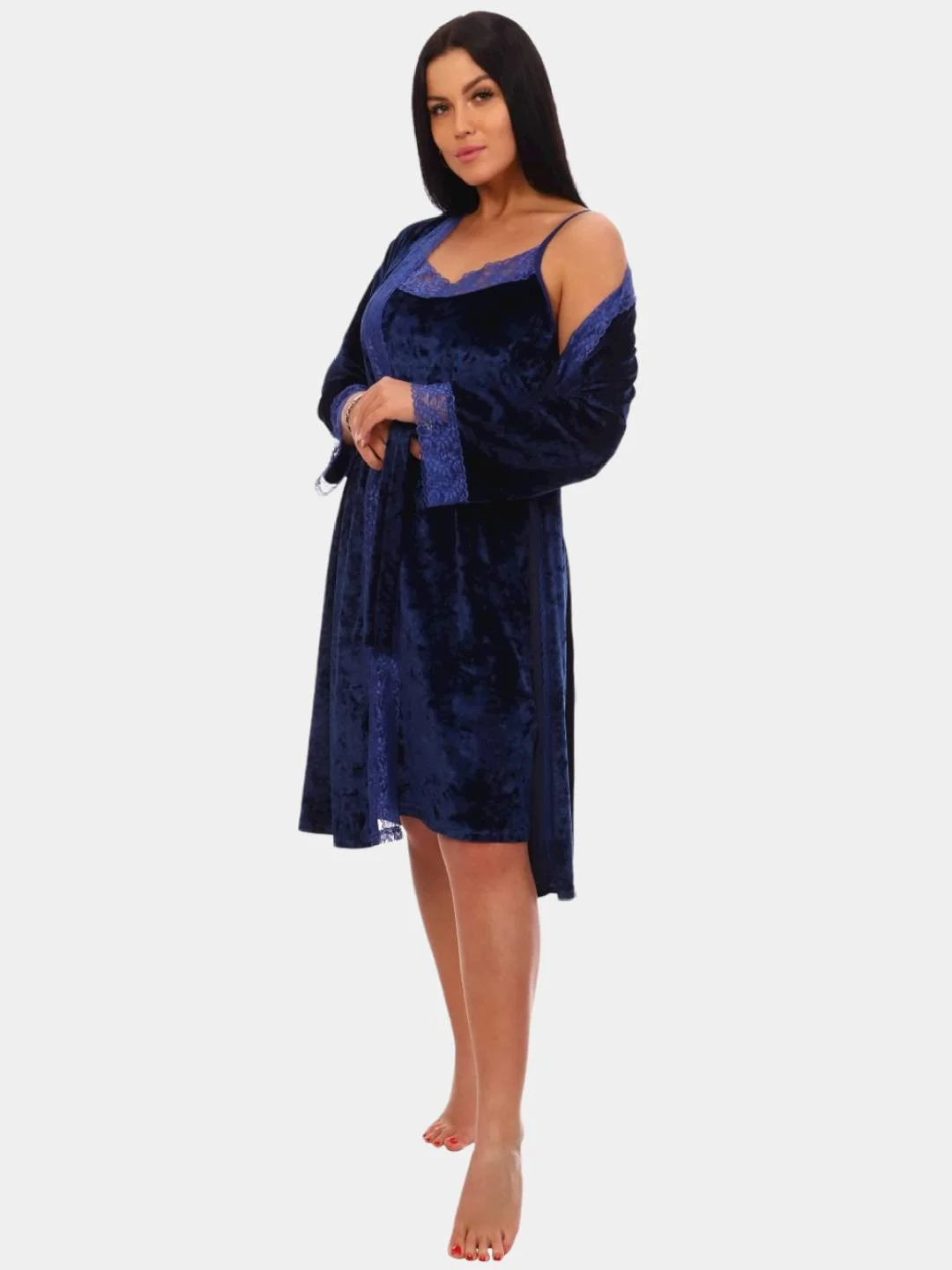 Комплект одежда для дома Малахит lovetex.store