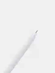 Белый ручка "Единорог"