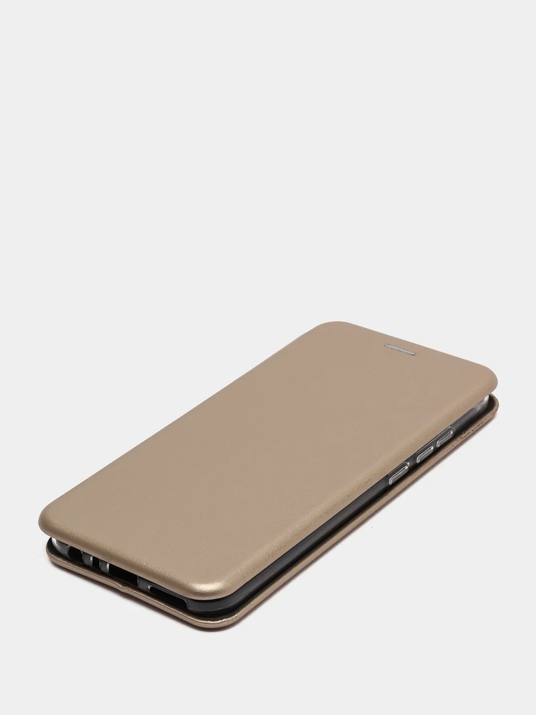 Золотой чехол книжка Xiaomi 8a/9/Note8T/Note7/Note8/Note9T/Note9S(Pro/ProMax)Mi8SE/MiPlay/Mi8Lite