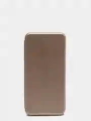 Золотой чехол книжка Xiaomi 8a/9/Note8T/Note7/Note8/Note9T/Note9S(Pro/ProMax)Mi8SE/MiPlay/Mi8Lite