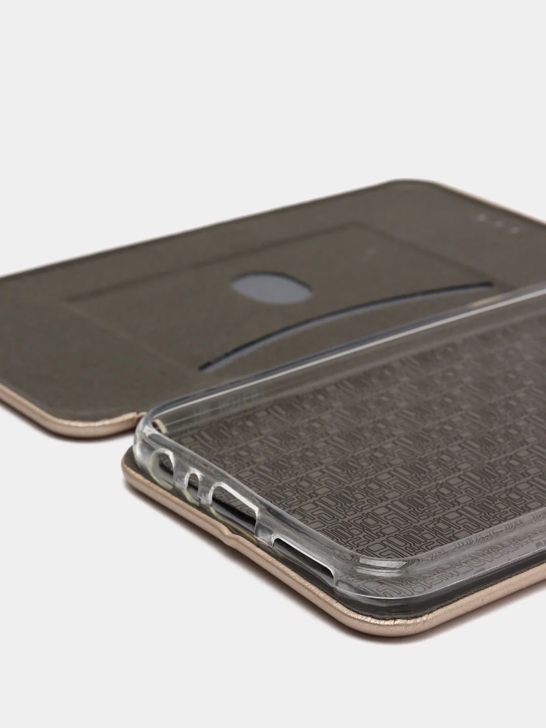 Золотой чехол книжка Xiaomi 8a/9/Note8T/Note7/Note8/Note9T/Note9S(Pro/ProMax)Mi8SE/MiPlay/Mi8Lite