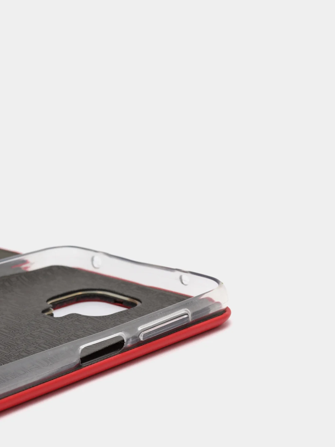 Красный чехол книжка Xiaomi 8a/9/Note8T/Note7/Note8/Note9T/Note9S(Pro/ProMax)Mi8SE/MiPlay/Mi8Lite