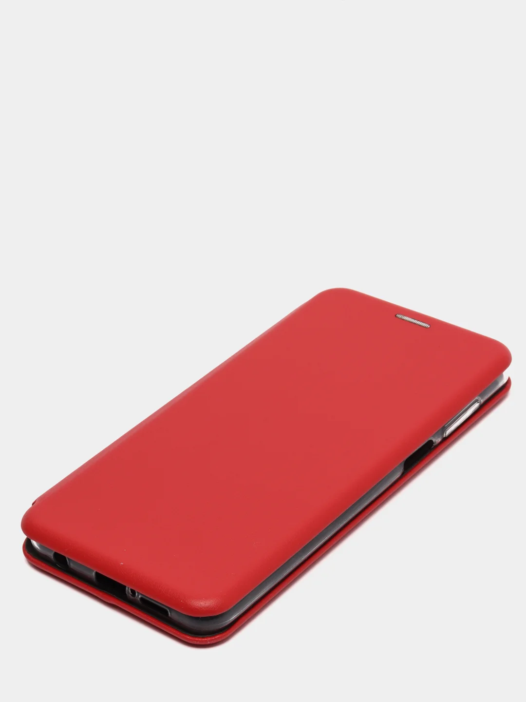 Красный чехол книжка Xiaomi 8a/9/Note8T/Note7/Note8/Note9T/Note9S(Pro/ProMax)Mi8SE/MiPlay/Mi8Lite