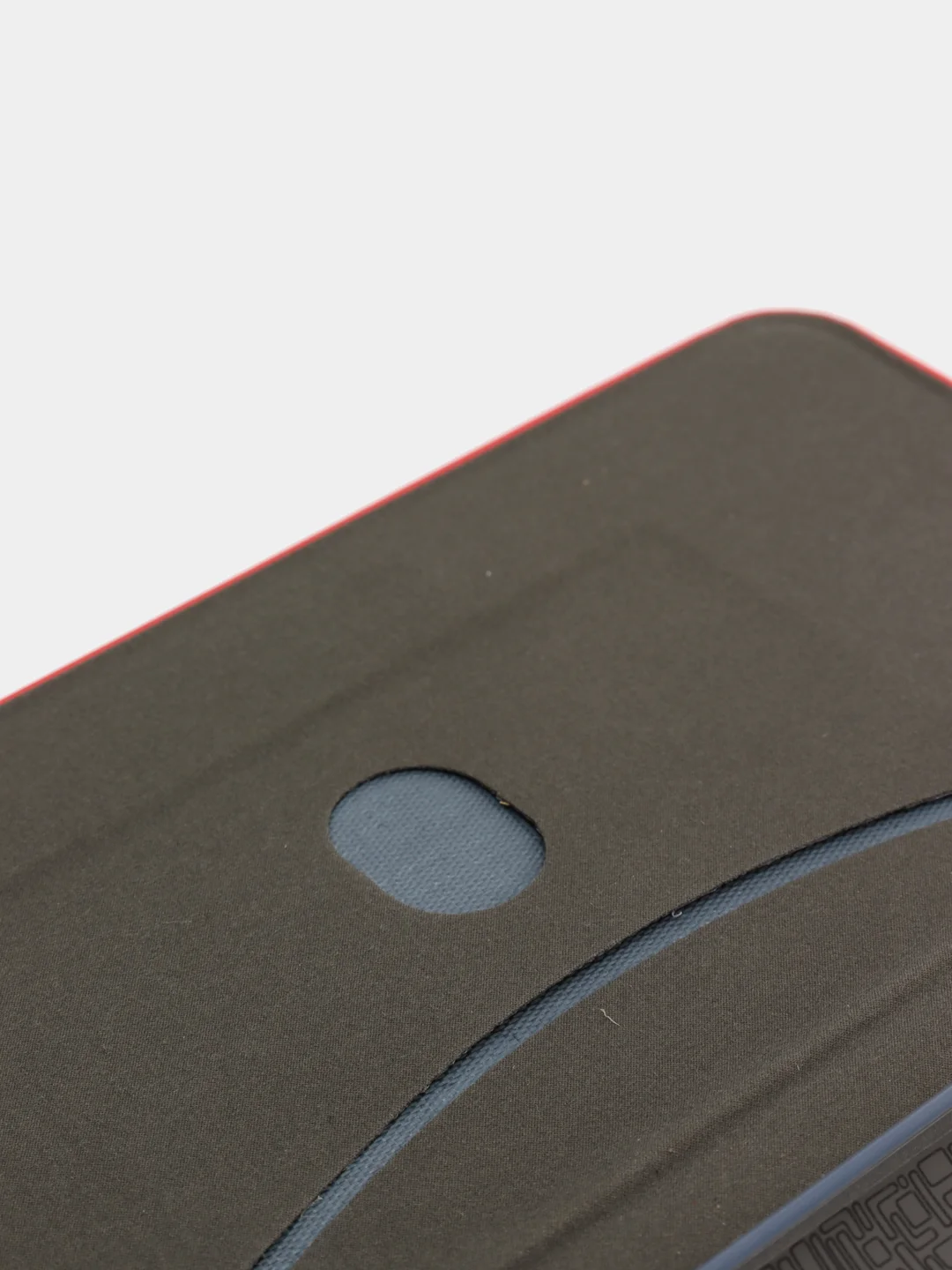Красный чехол книжка Xiaomi 8a/9/Note8T/Note7/Note8/Note9T/Note9S(Pro/ProMax)Mi8SE/MiPlay/Mi8Lite