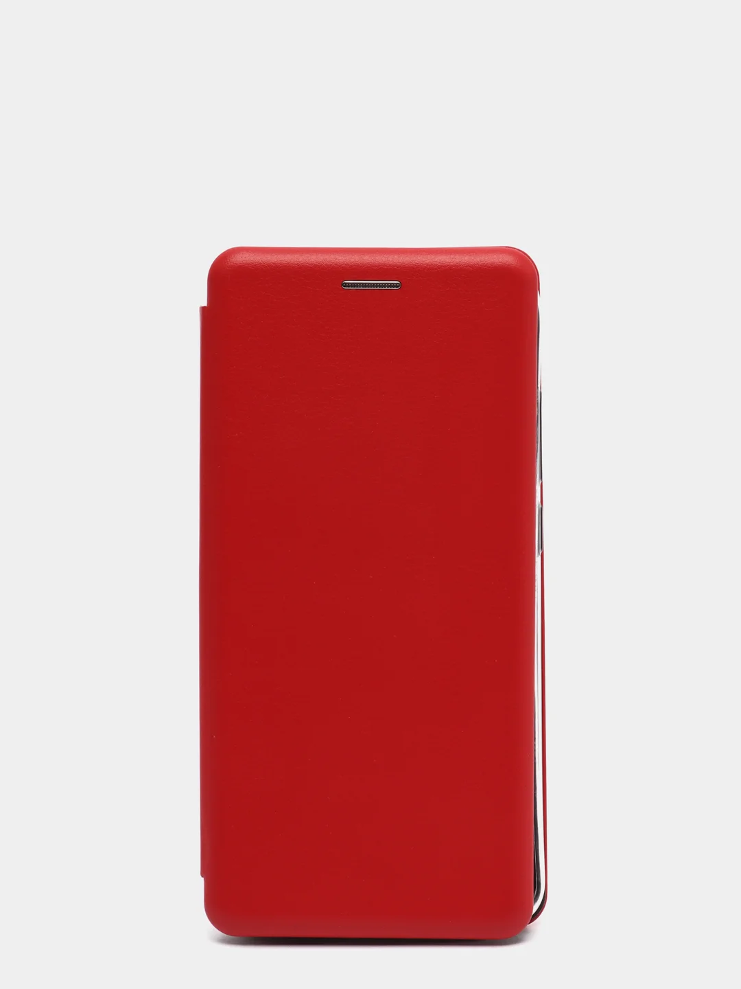 Красный чехол книжка Xiaomi 8a/9/Note8T/Note7/Note8/Note9T/Note9S(Pro/ProMax)Mi8SE/MiPlay/Mi8Lite