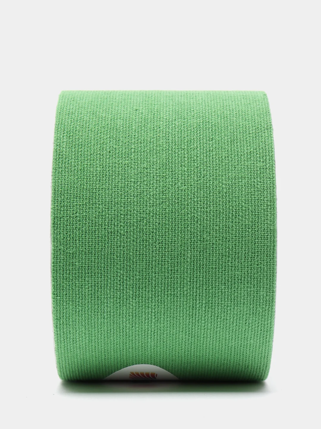 Зеленый кинезио тейп SKILFIT для лица, тела, ног, живота, суставов, подтяжки, спины, от морщин