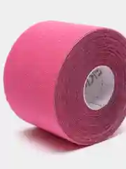 Алый кинезио тейп SKILFIT для лица, тела, ног, живота, суставов, подтяжки, спины, от морщин