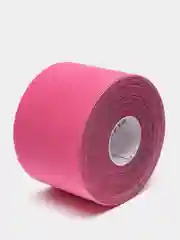 Алый кинезио тейп SKILFIT для лица, тела, ног, живота, суставов, подтяжки, спины, от морщин