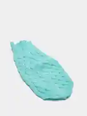 Ледяной теплый вязанный свитер для собак