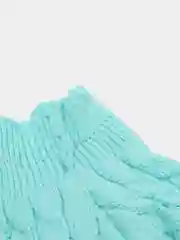 Ледяной теплый вязанный свитер для собак