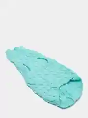 Ледяной теплый вязанный свитер для собак