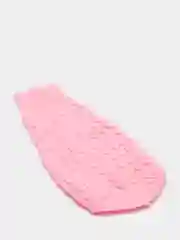 Конфетный теплый вязанный свитер для собак