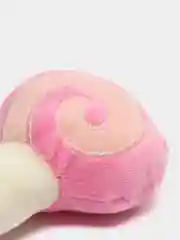 Коралловый меланж игрушка для собак мягкая с пищалкой для игр с домашними питомцами, и кошек