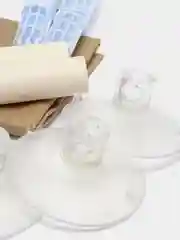 Подвесной гамак-лежанка КАРТОФАН, полка на присосках для котов, кошек, питомцев на окно