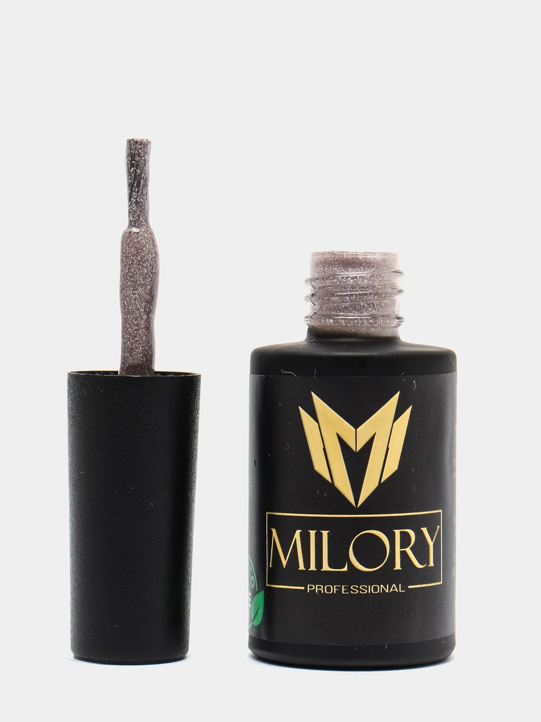 Milory, Гель-лак Magic Collection №02, 10 гр, Арт.: MLPC2