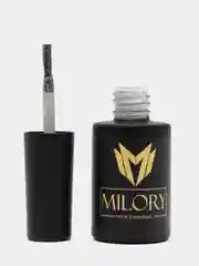 Milory Color Gel Polish Sparks 01, блеск алмазов, голография