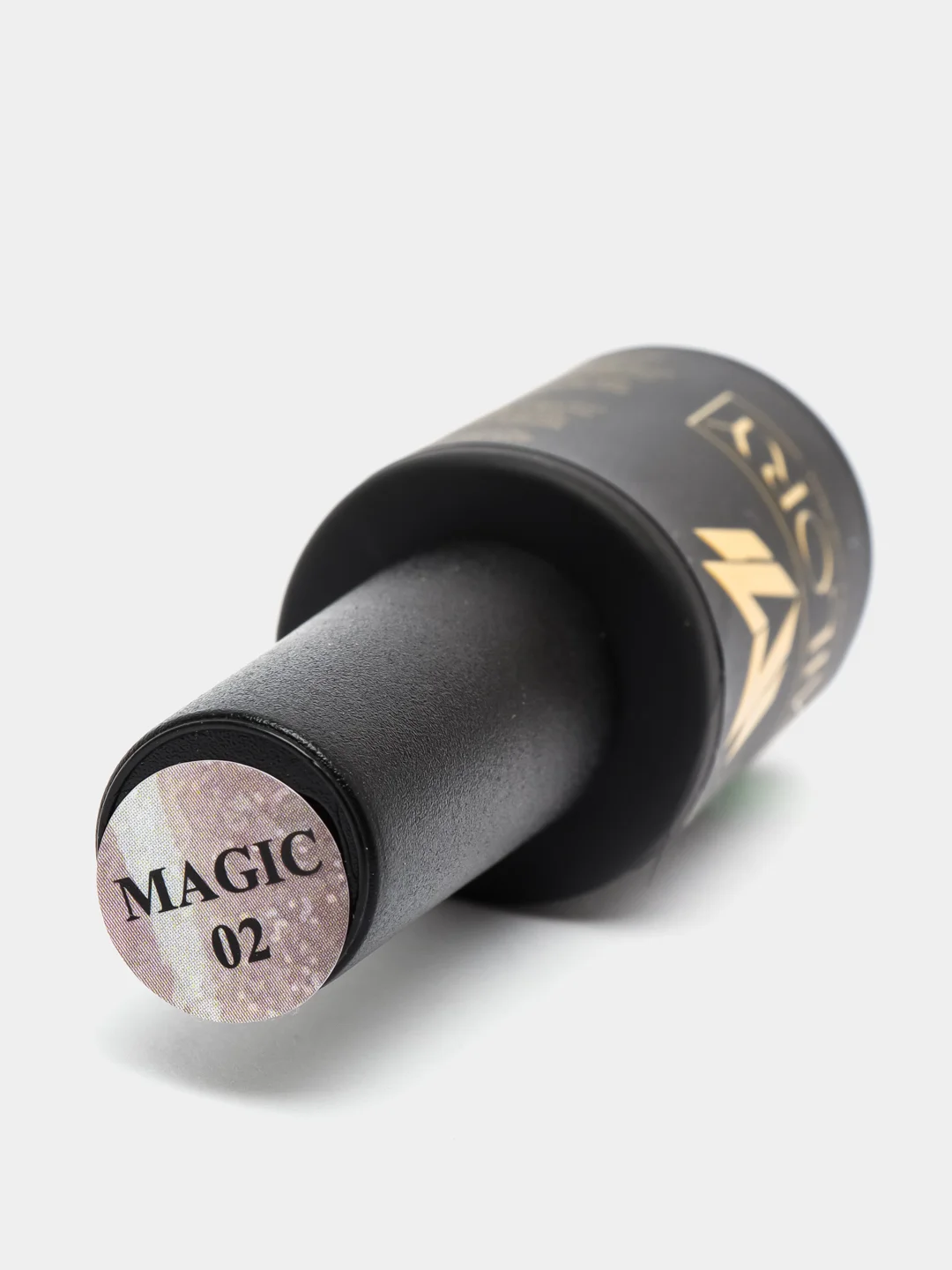 Milory, Гель-лак Magic Collection №02, 10 гр, Арт.: MLPC2