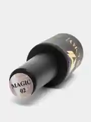 Milory, Гель-лак Magic Collection №02, 10 гр, Арт.: MLPC2