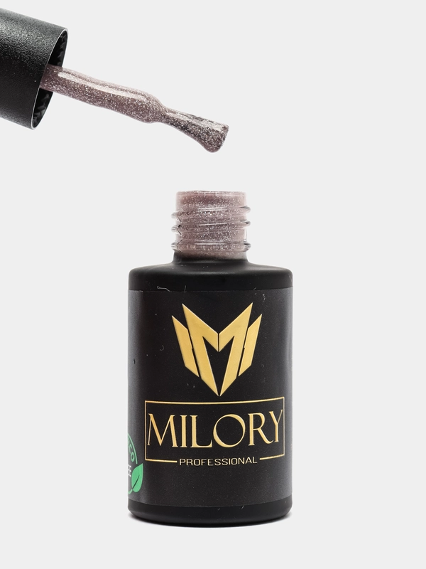 Milory, Гель-лак Magic Collection №02, 10 гр, Арт.: MLPC2