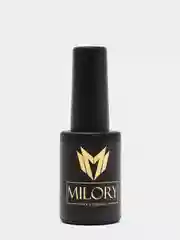 Гель-лак Milory Classic Collection №043, 10 г