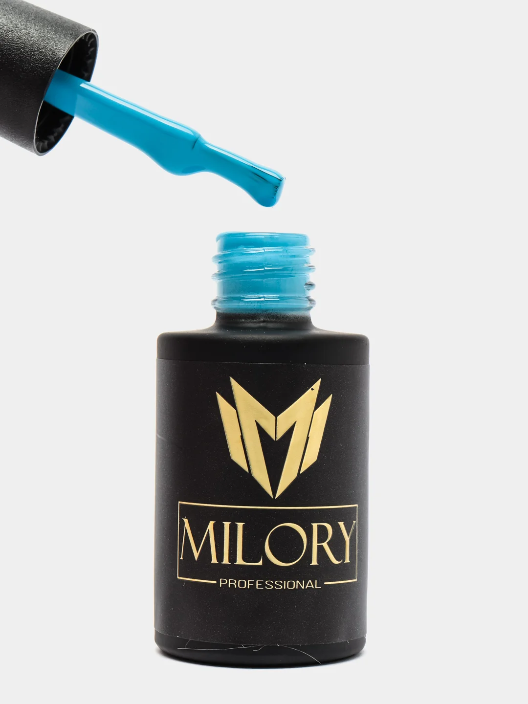 Гель-лак Milory Classic Collection №043, 10 г